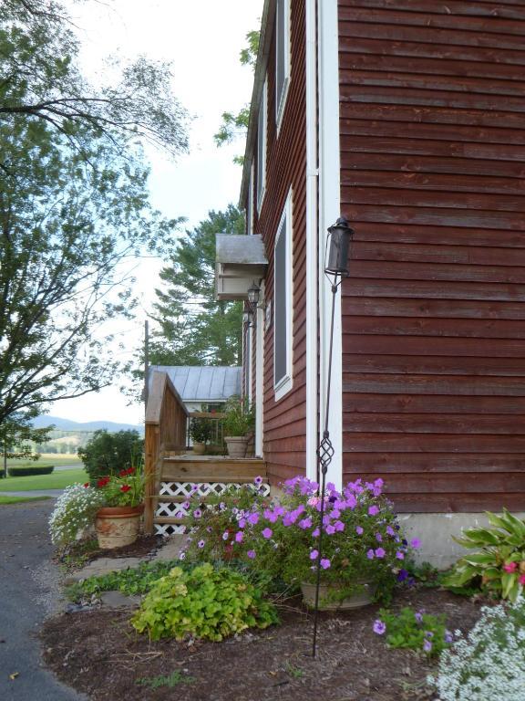 Lost River B&B Mathias Chambre photo