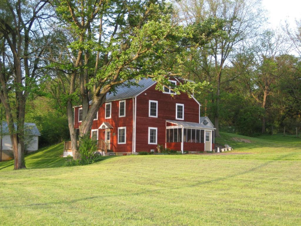 Lost River B&B Mathias Extérieur photo